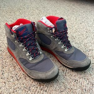 Danner Jag hiking boots